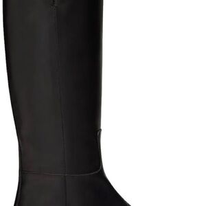 Valentino Women's Black Knee-High Boots